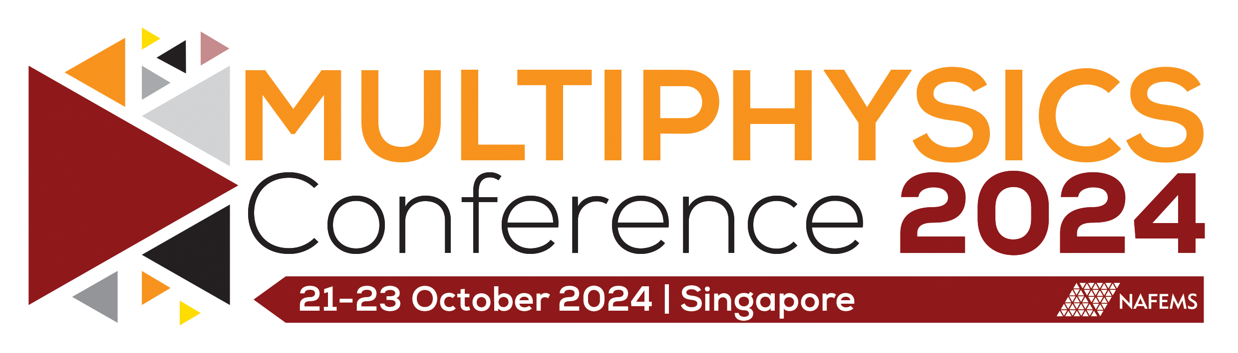 Multiphysics Conference 2024