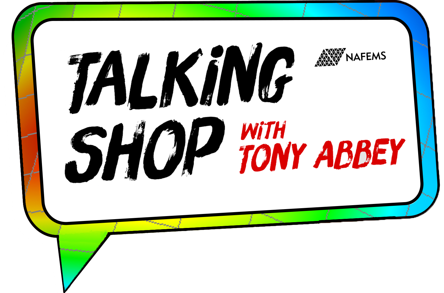 Talking Shop Series